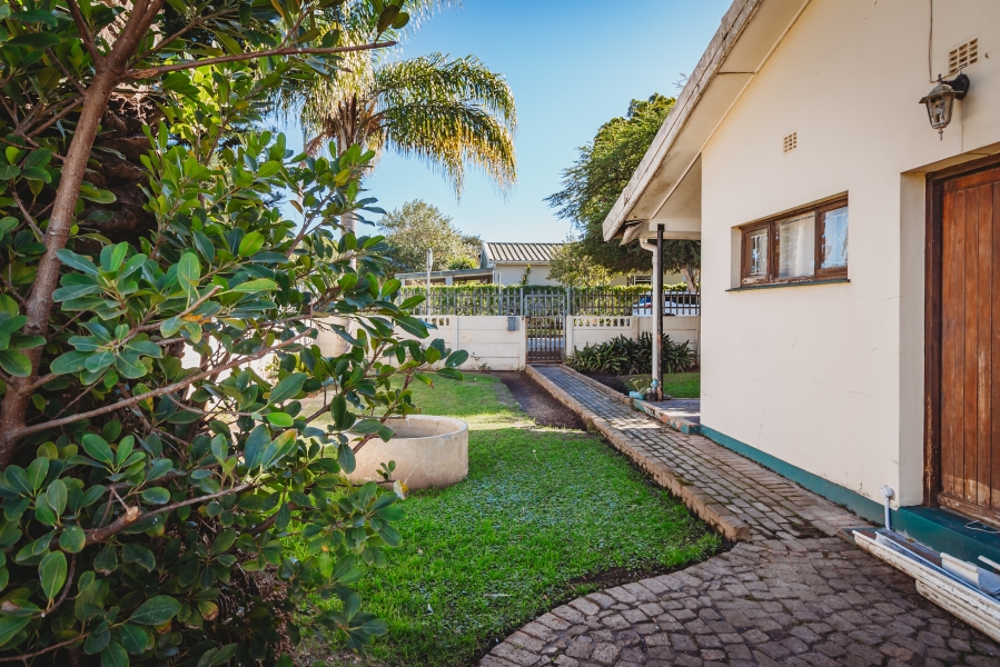 4 Bedroom Property for Sale in George South Western Cape